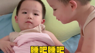 The Big Reveal: Why Twins Don't Fight...