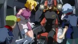Gundam Seed Destiny Episode 19