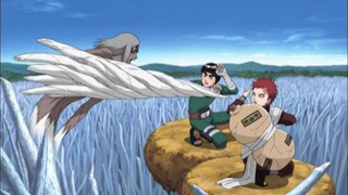 LEE GAARA MELAWAN KIMIMARO