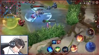 Top 1 Florentino xử lý kèo Athur như thế nào ??? p1