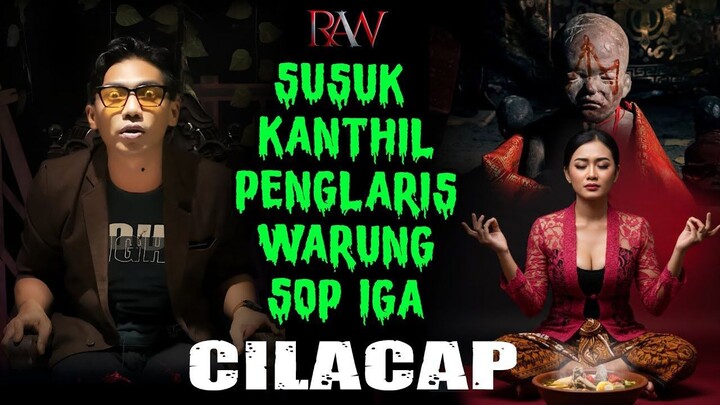 SUSUK PENGLARIS SOP IGA