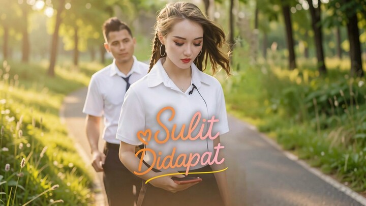 Sulit Didapat Full Bahasa Indonesia (MELO)