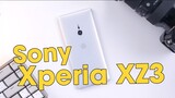 Chỉ hơn 3 triệu mua Sony Xperia XZ3 ??? Hời chưa ạ?