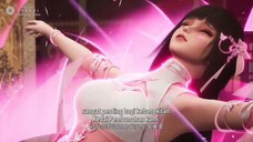 The Strongest Upgrade Eps 17
