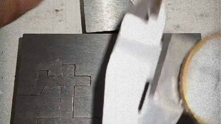 Episode 36: “Estetika Kekerasan di Mesin Industri, Mendefinisikan Ulang dengan Presisi Sempurna”