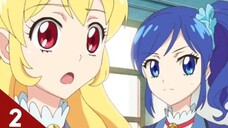 INDO DUB | EP02 Aikatsu! - Idol Nya Banyak Sekali!