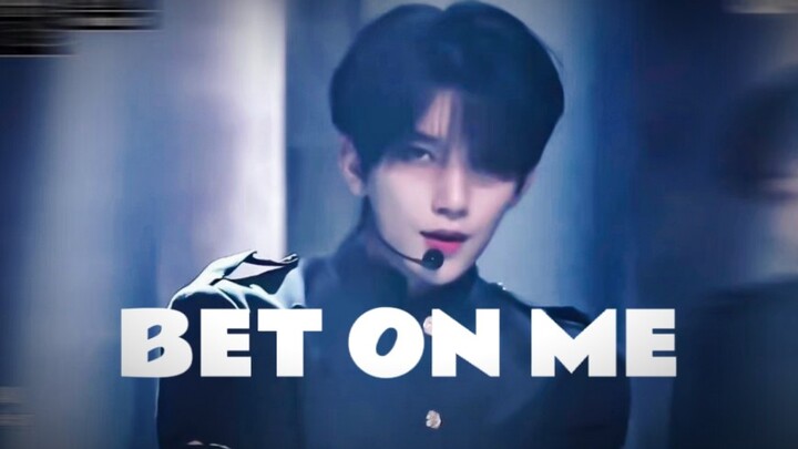 Đặt Cược Vào Tôi【Hong Ji-soo】