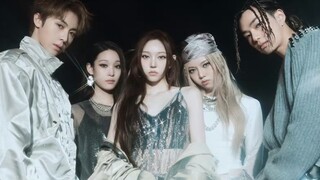 melon空降第五！ALLDAY PROJECT《ONE MORE TIME》MV+初舞台公开！