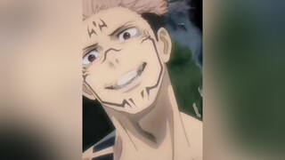 Anya này lạ lắm !!! sukuna itadoriyuuji anyavoice jujutsukaisen anime fyp xuhuong otaku animefan viral animeedit