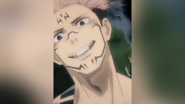 Anya này lạ lắm !!! sukuna itadoriyuuji anyavoice jujutsukaisen anime fyp xuhuong otaku animefan vi