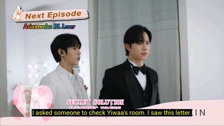 Wedding Plan The Series - Episode 7 Teaser