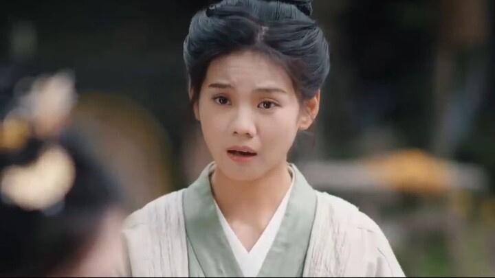 เจ้าสาวสุดแกร่งทะลุมิติ! เปลี่ยนชะตาช่วยสามีชนะทุกเกม ก่อนได้รู้ความจริงสุดอึ้งว