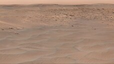 Som ET - 52 - Mars - Curiosity Sol 2469