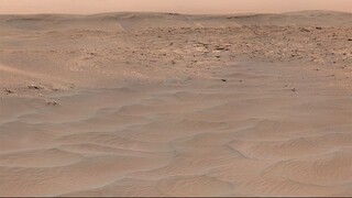 Som ET - 52 - Mars - Curiosity Sol 2469