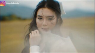 FRANCINE DIAZ in her SECOND DEBUT VIDEO • Sobrang Dyosa!!!!