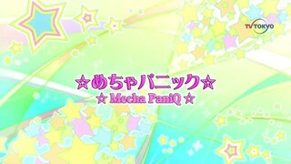 Aikatsu! Eps 162 sub indo