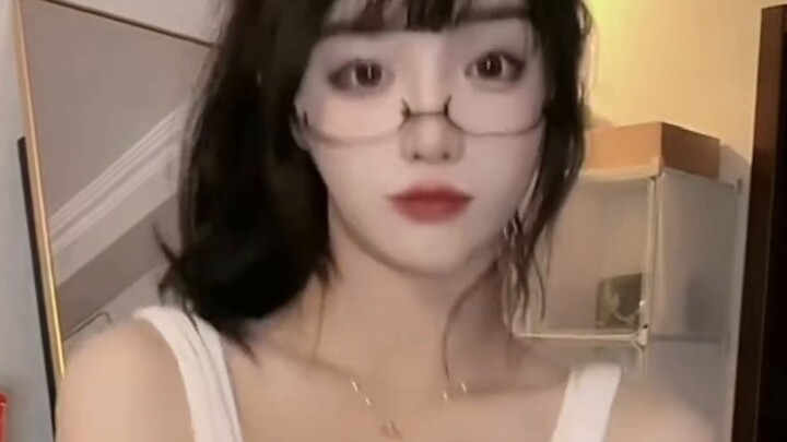 Such a big thing, of course I should tell you earlier.