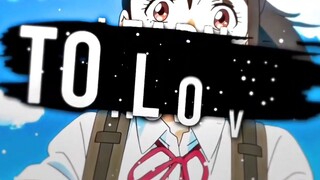 AMV-CAMPURAN