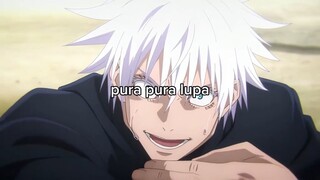 Pura-pura lupa