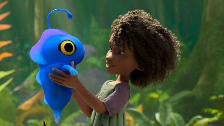 Daily English listening task - Sea Beasts Hunter x Hunter! Stick to it for a month and your English 