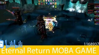 Hành trình đi tìm và diệt KUNDUN trùm cuối BOSS #MUonline