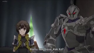 isekai reinkarnasi.. OP