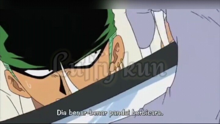 kaya melarikan diri Part 4
