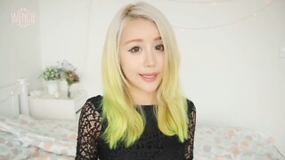 My Diet Experience Story - Being Socially Awkward & Runny Poop - Wengie - Lifest