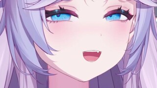 [Want to chase my brother] You seem to be crawling out to lick me