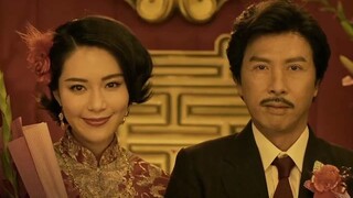 Anda adalah bos di dunia bawah, dan dia adalah yang terbesar di geng kulit putih. Mengapa Anda berma