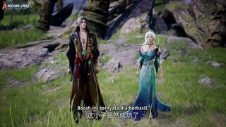 lingwu continent episode 82