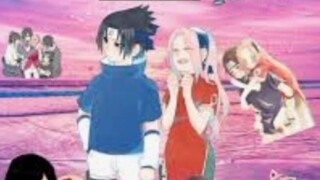 SasuSaku edit bloodymary