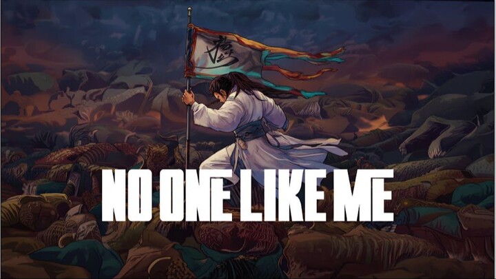 NO ONE LIKE ME ⚜️ TAGALOG DUBBED ⚜️ FULL MOVIE ⚜️ RITCHE DTV