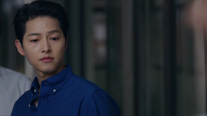 Vincenzo Hindi Dubbed Ep 01