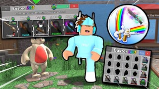 MM2 *NEW* EASTER EGG HUNT UPDATE!!! (RAINBOW BUNDLE)