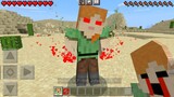 How to Spawn Evil Alex in Minecraft!