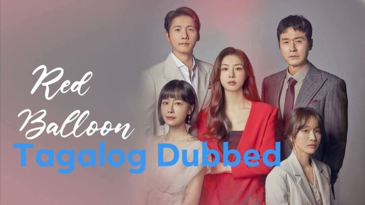 Red Balloon Tagalog 50