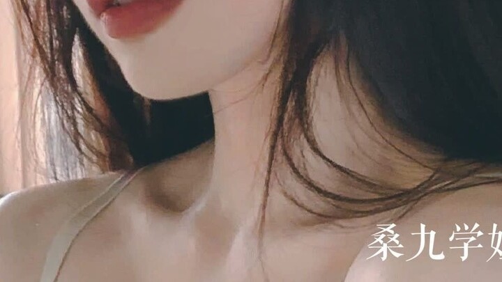 [Suara Lembut di Telinga] Pacar Lembut yang Membelai Telinga Saat Tidur