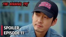 The Winning Try Episode 11 Subtitle Indonesia
