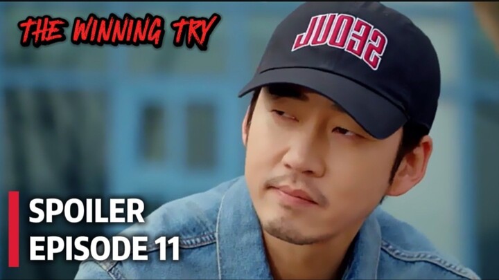 The Winning Try Episode 11 Subtitle Indonesia
