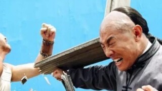 Ini adalah Huo Yuanjia yang paling kejam!