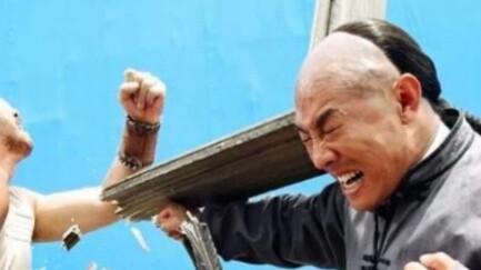 Ini adalah Huo Yuanjia yang paling kejam!