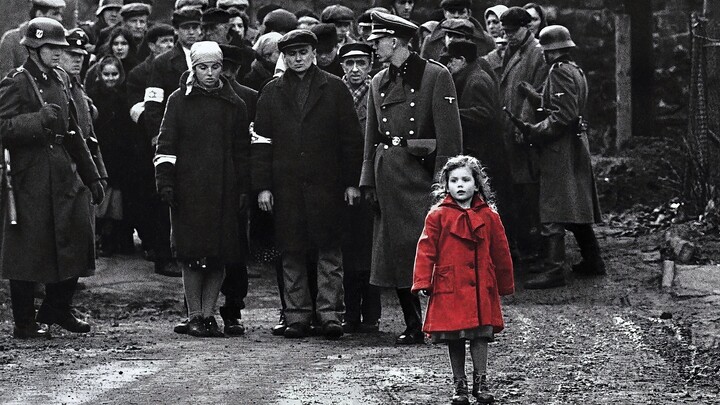 Watch Schindler's List Full Movie 1993 HD - onoflix.ru