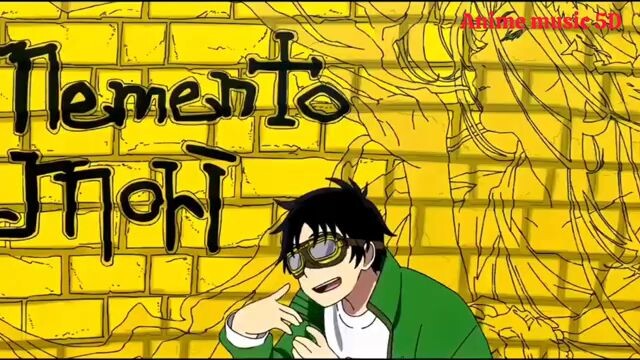 anime avm song hindi Tera boyfriend kaun sa 😘