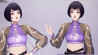 "Virtual Idol Live Guide" Behind the Scenes "Yu Chapter" | If you have any questions, find another Y