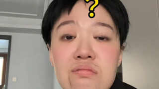 咱爹被教育前后
