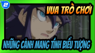 [Vua Trò Chơi ARC-V] Những cảnh mang tính biểu tượng_2