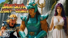 VERSI LIVE ACTIONNYA BRUTAL BANGET 😱❗