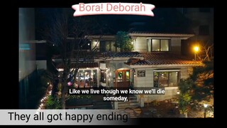 100% satisfying happy ending 🥰