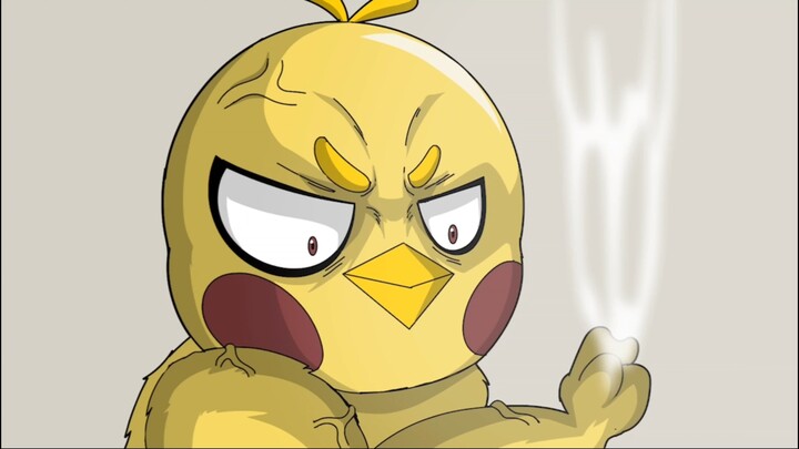 Why is my Digimon different from others?